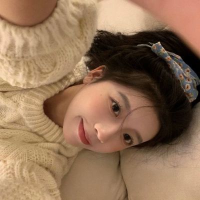 简单好看的头像图片