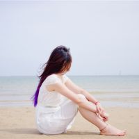 女生简短的霸气网名