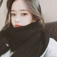 小清新网名和头像女生
