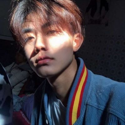 治愈笑脸头像
