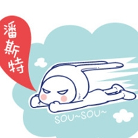 可爱卡通头像图片