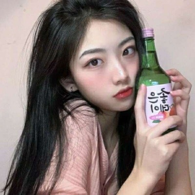 招聘头像简单干净