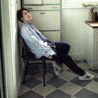单身狗头像男