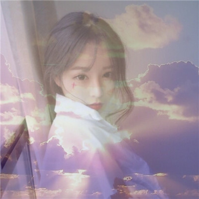 星空图片头像
