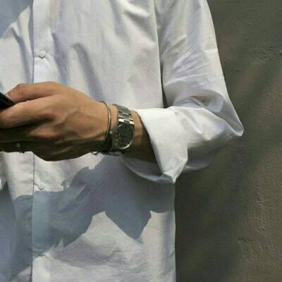 高清微信头像男