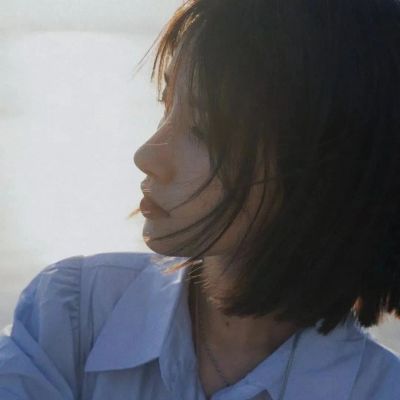 微信头像女霸气高冷