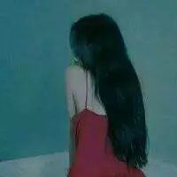 大叔背影头像