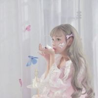 坚强拽的女生网名
