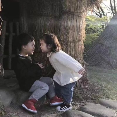 2023年虎年头像可爱卡通