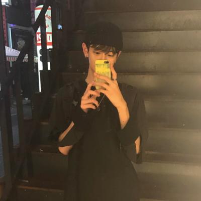 独一无二的头像稀有