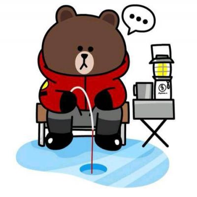微信头像卡通可爱小动物