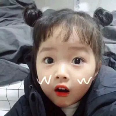 可爱的女生头像 仙女