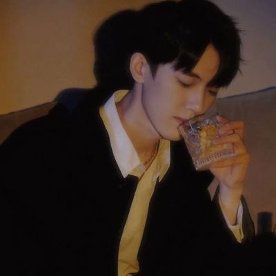 古装男头像真人帅气