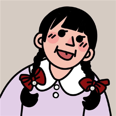 幽默沙雕气质头像