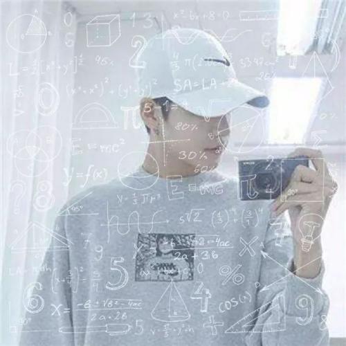 抖音认证的头像
