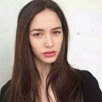 酷qq头像女生 霸气