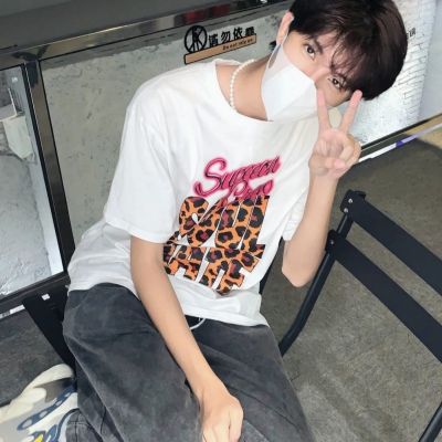 超帅的男生头像真人高冷