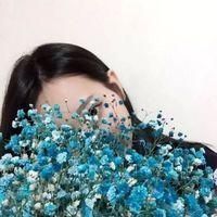 ins森系头像女不露脸