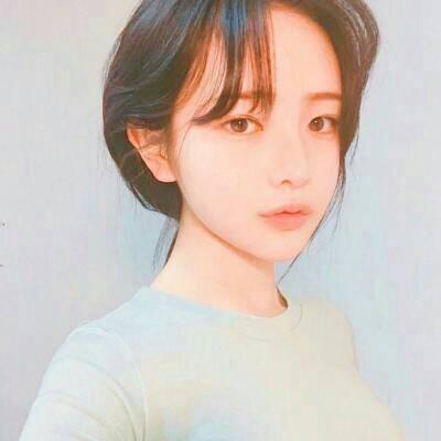 漂亮女头像图片大全