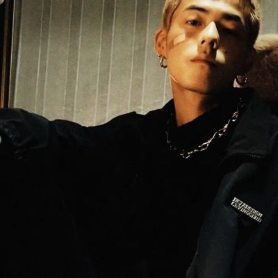 伤感网名对爷爷说的
