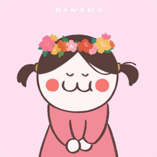 虎年头像图片可爱虎虎生威