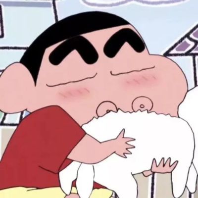 可爱卡通头像动物