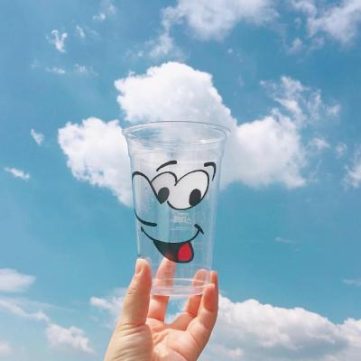 简单的头像图片风景清新