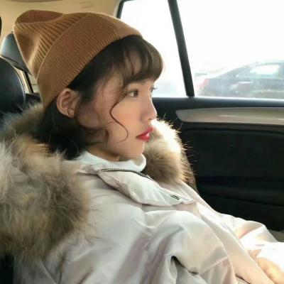 搞笑女头像