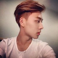 微信简短的网名男生