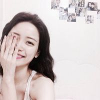 好看图片 可爱 清新头像