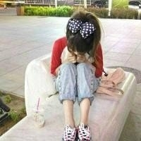 qq关于低调网名女