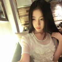 漂亮的图片女生头像