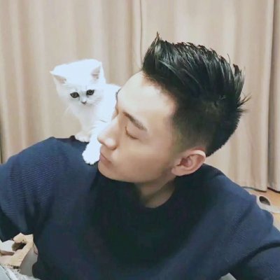 汤姆猫帅气头像