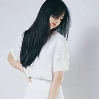 女头高质量头像高清