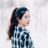 普信女头像