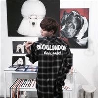超级简约头像男生