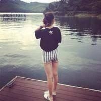 qq网名女非主流简短