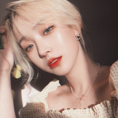 抖音头像2023图片女
