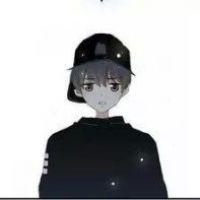 日系头像男动漫