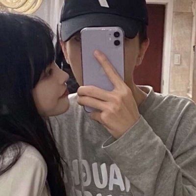 张国荣情侣头像