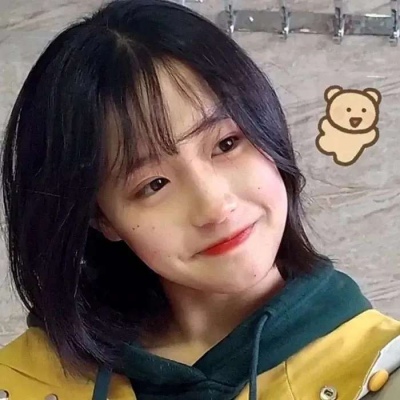 2023最火头像女可爱