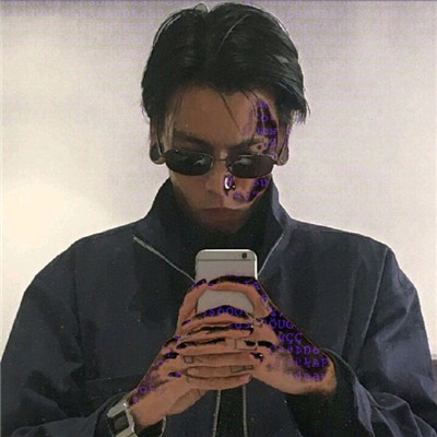 头像男2023最火爆