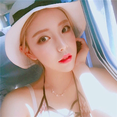2023年最火头像图片女
