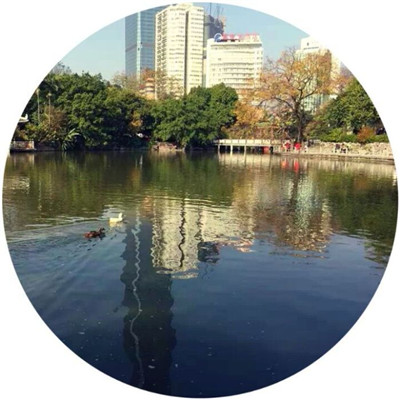 好看的圆形头像图片大全