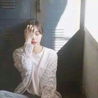 女生qq网名吓人伤感