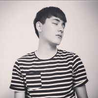 个性网名男生两个字