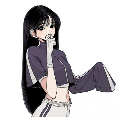 金秀贤头像可爱