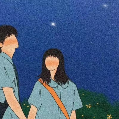 情侣头像情侣头像