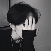 好看的头像男生帅气