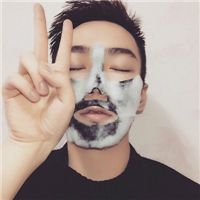 头像图片男生逗比系列